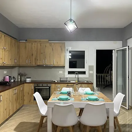 Hébergement de vacances Sweet 1