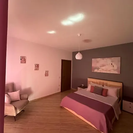 Sweet 1 Hébergement de vacances