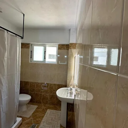 Hébergement de vacances Sweet 1