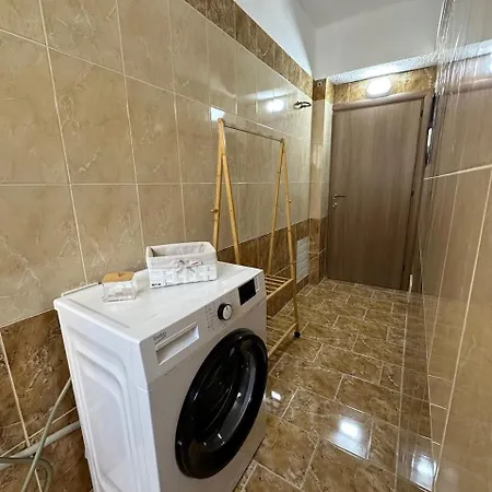 Sweet 1 Hébergement de vacances *