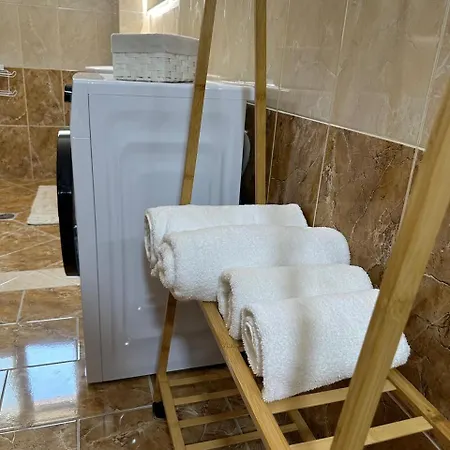 Hébergement de vacances Sweet 1 Himarë