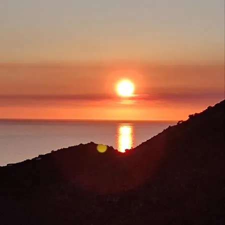 Hébergement de vacances Sweet 1