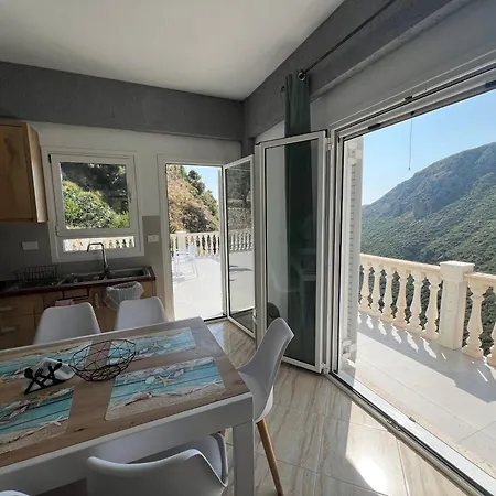 Hébergement de vacances Sweet 1 *