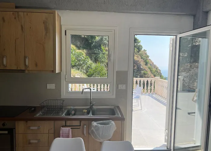 Sweet 1 Dom wakacyjny