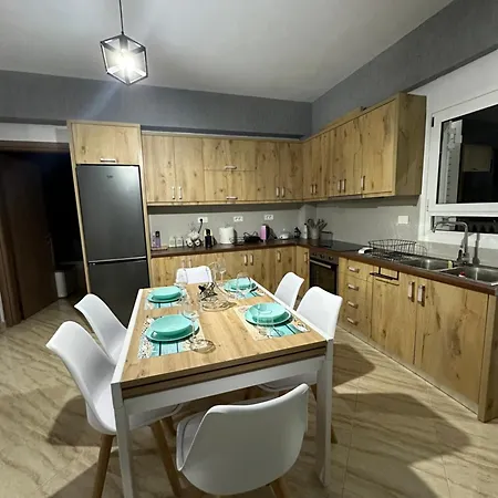 Vakantiehuis Sweet 1