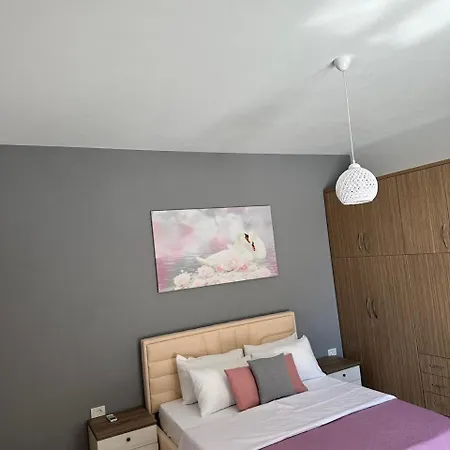 Vakantiehuis Sweet 1