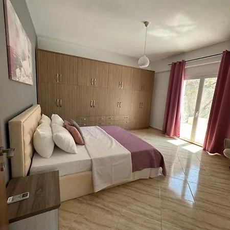 Vakantiehuis Sweet 1 Himare