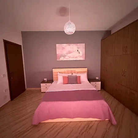 Prázdninový dům Sweet 1