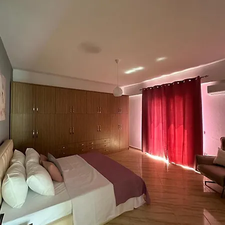 Prázdninový dům Sweet 1
