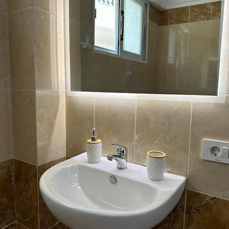 Sweet 1 Vakantiehuis Himare