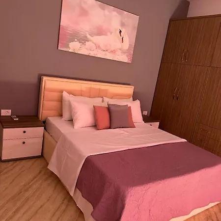 Sweet 1 Prázdninový dům