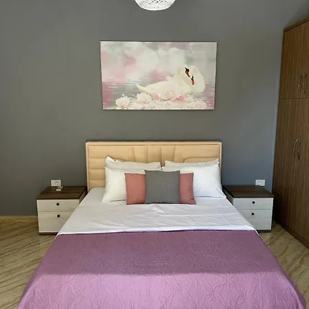 Sweet 1 Vakantiehuis Himare