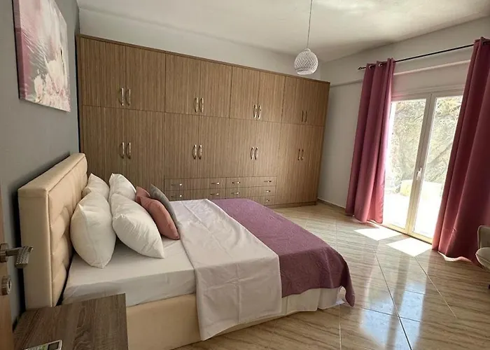 Tatil Evi Sweet 1 Himarë