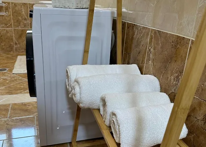 Tatil Evi Sweet 1 Himarë