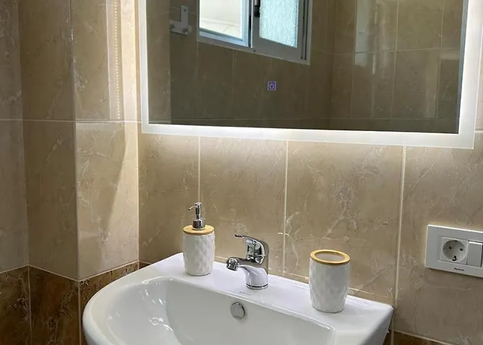 Sweet 1 Tatil Evi Himarë