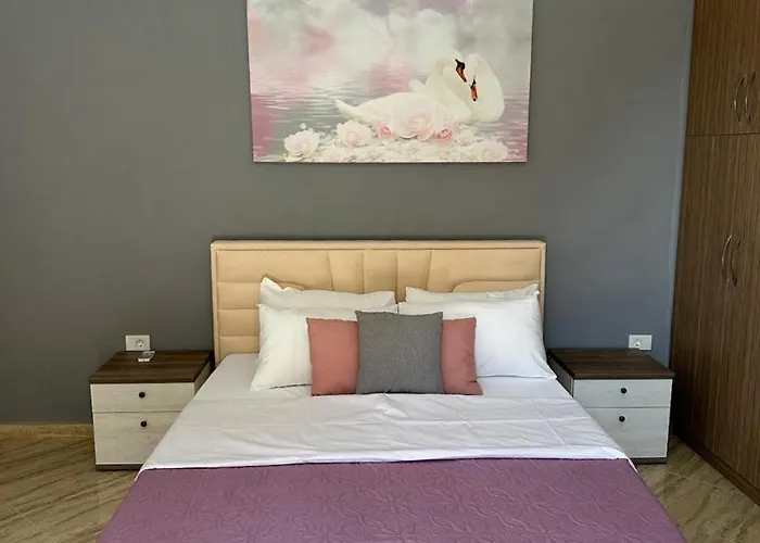 Sweet 1 Tatil Evi Himarë