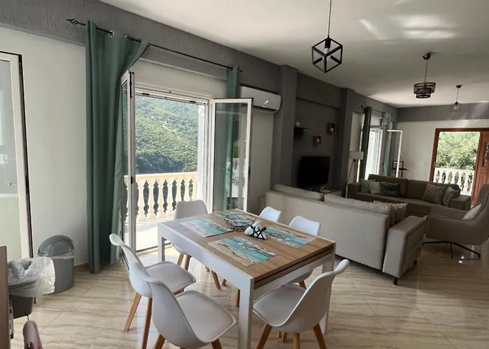 Tatil Evi Sweet 1 Himarë